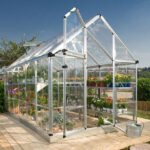 Snap & Grow Greenhouses - 6' Widths - Image 3