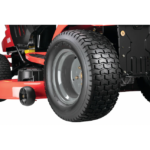 Craftsman T310 | 54-in Riding Lawn Mower | 24HP Kohler Twin-Cylinder Engine | Turn Tight Steering | V-Twin Hydrostatic Transmission  | 13AQA2ZWA93 - Image 5
