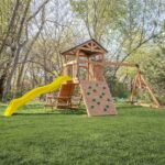 Endeavor II Swing Set - Image 34