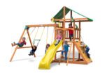 Outing Swing Set - Image 3