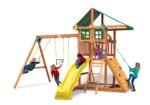 Outing Swing Set - Image 5