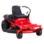 CRAFTSMAN Z3200 | 42in 547cc Gas Zero-Turn Riding Lawn Mower | Dual Hydrostatic Transmissions