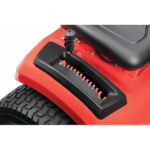 Craftsman T310 | 54-in Riding Lawn Mower | 24HP Kohler Twin-Cylinder Engine | Turn Tight Steering | V-Twin Hydrostatic Transmission  | 13AQA2ZWA93 - Image 7