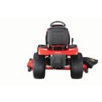 Craftsman T310 | 54-in Riding Lawn Mower | 24HP Kohler Twin-Cylinder Engine | Turn Tight Steering | V-Twin Hydrostatic Transmission  | 13AQA2ZWA93 - Image 4