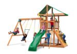 Outing Swing Set - Image 9