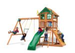 Outing Swing Set - Image 7