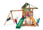 Outing Swing Set - Image 11