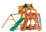 Navigator Swing Set - Image 4