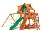 Navigator Swing Set - Image 5