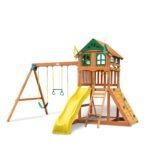 Outing Swing Set - Image 2