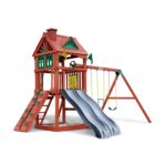 Double Down II Swing Set - Image 2