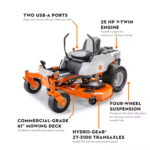 STIHL® RZ 261 - Image 3