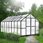 Riverstone MONT Greenhouse - Growers Package