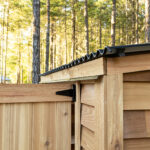 6' x 3' Patio Garden Shed - Image 19