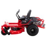 CRAFTSMAN Z3200 | 42in 547cc Gas Zero-Turn Riding Lawn Mower | Dual Hydrostatic Transmissions - Image 9