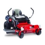 Toro 42" TimeCutter 724 cc  Mower Model# 77404 - Image 2