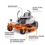 STIHL® RZ 152 - Image 6
