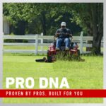 Toro 48 in. TITAN® MyRIDE® Zero Turn Mower  Model# (76411) - Image 4