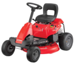 CRAFTSMAN R110 | 30-in Riding Lawn Mower | 10.5-HP Briggs and Stratton Engine | 344cc - Image 2