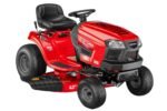 Craftsman T110 | 42" Riding Mower | 17.5 HP Briggs & Stratton Engine | 7-Speed Transmission - Image 4