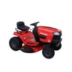 Craftsman T110 | 42" Riding Mower | 17.5 HP Briggs & Stratton Engine | 7-Speed Transmission - Image 6