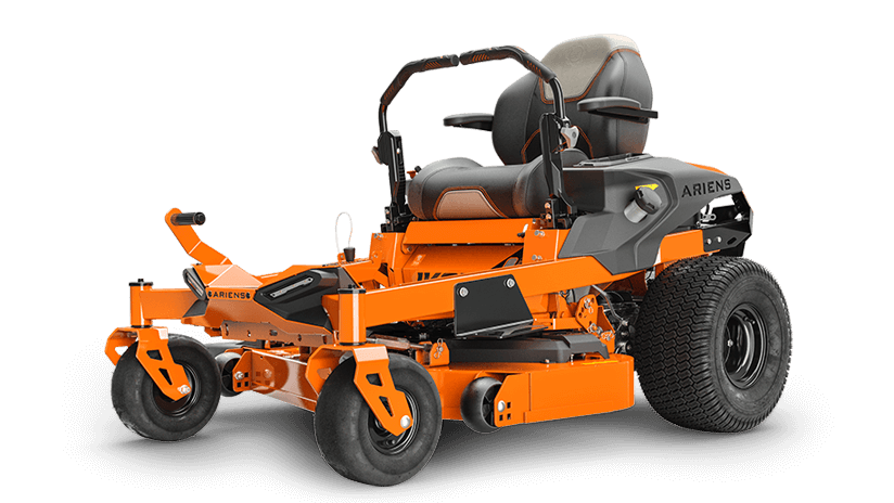 918002_IKON_42_FL34 Ariens Ikon 42 KW Zero Turn Riding Lawn Mower - Image 1