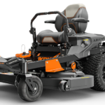 Ariens Ikon Onyx 52 KW Zero Turn Lawn Mower