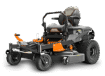 Ariens Ikon Onyx 52 KW Zero Turn Lawn Mower - Image 3