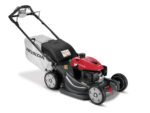 Honda HRX217VKA 21" Self-Propelled Gas Lawn Mower – Variable Speed, Select Drive®, 4-in-1 Versamow™, GCV200 Engine - Image 2