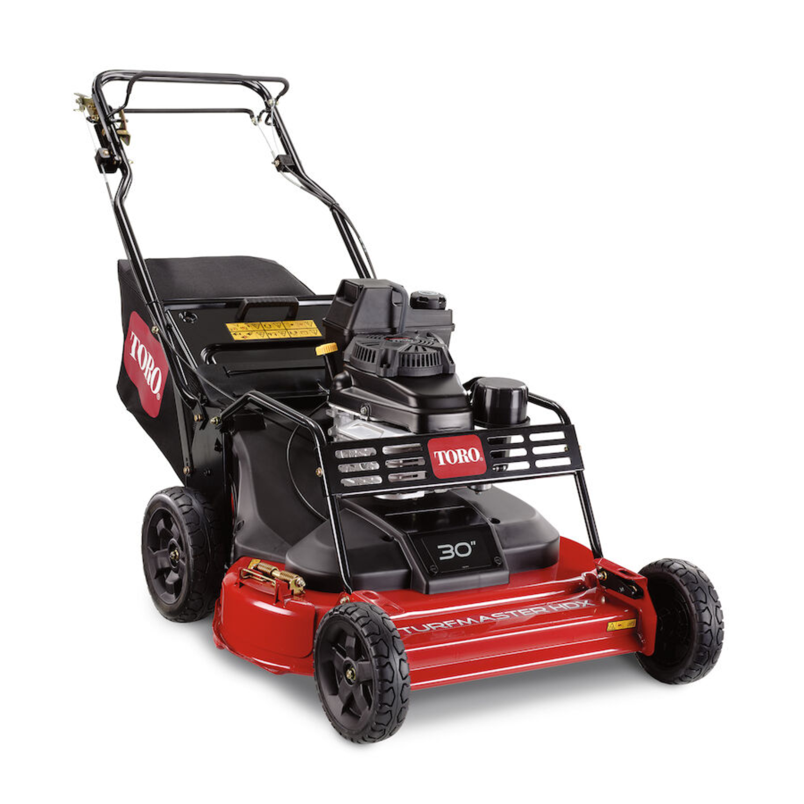 9b17ba91-3b15-4113-9500-21837db65688 Toro 30 in TurfMaster® HDX Model 22215 - Image 1
