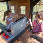 Canyon Creek Swing Set - Image 6