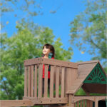 Alpine Adventure Wooden Playset - Image 3