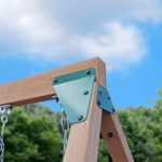 Alpine Adventure Wooden Playset - Image 6