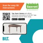 14x12 Barrington Gazebo - Image 10