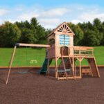 Caribbean Swing Set - Image 10