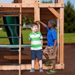 Caribbean Swing Set - Image 9
