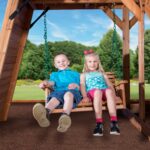 Caribbean Swing Set - Image 4