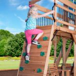 Caribbean Swing Set - Image 7
