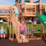 Caribbean Swing Set - Image 3