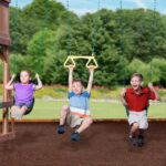 Caribbean Swing Set - Image 6