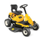 Cub Cadet CC30 H Mini Rider - Image 3