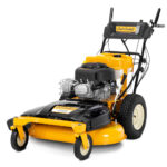 Cub Cadet CC 800 Cyclocut Wide Area Mower - Image 2