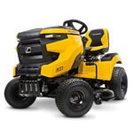 Cub Cadet XT1 LT42 IP Lawn Tractor - Image 2