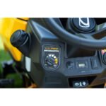 Cub Cadet XT1 LT42 IP Lawn Tractor - Image 13