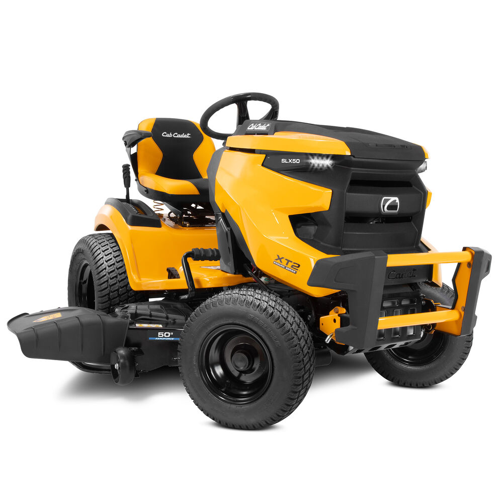 Cub-Cadet_XT2SLX50_2000x2000_5 Cub Cadet XT2 SLX 50 Lawn Tractor - Image 1