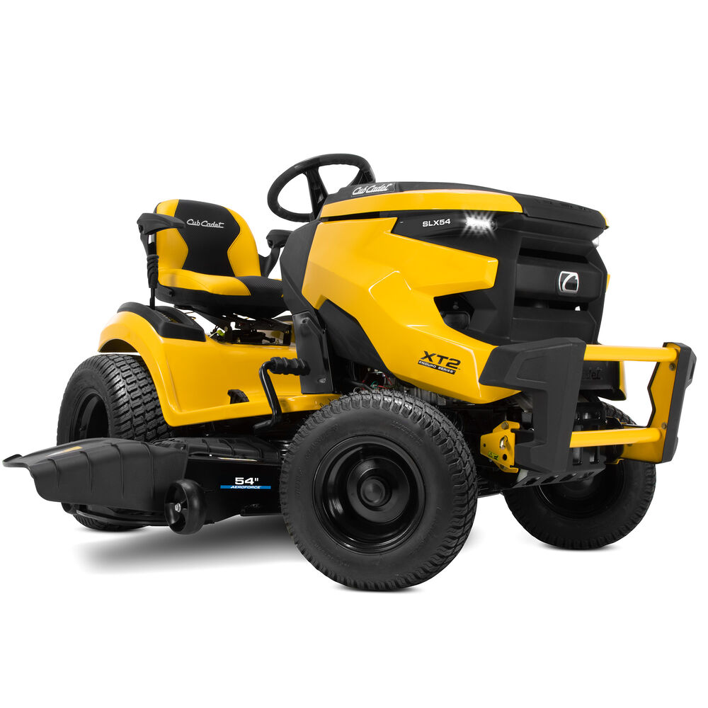 Cub-Cadet_XT2SLX54_2000x2000_2 Cub Cadet XT2 SLX 54 Lawn Tractor - Image 1