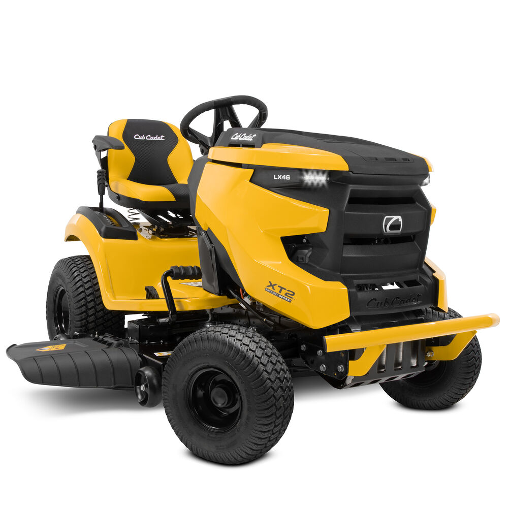 Cub-Cadet_XT2_LX46_2000x2000_1 Cub Cadet XT2 LX 46 Lawn Tractor - Image 1