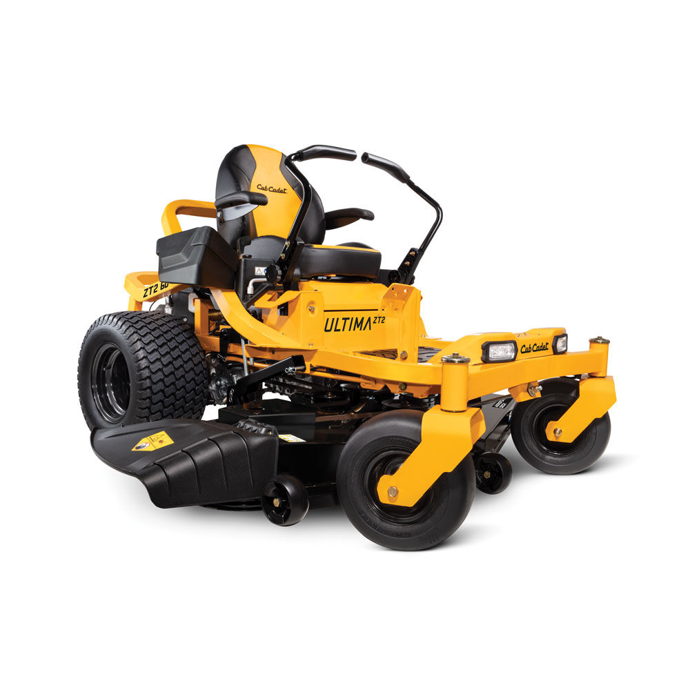 Cub-Cadet_ZT260_7 Cub Cadet Ultima ZT 2 60 - Image 1
