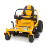Cub Cadet Ultima ZT 1 42FAB - Image 3