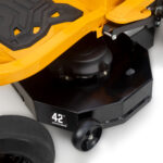 Cub Cadet Ultima ZT 1 42FAB - Image 6
